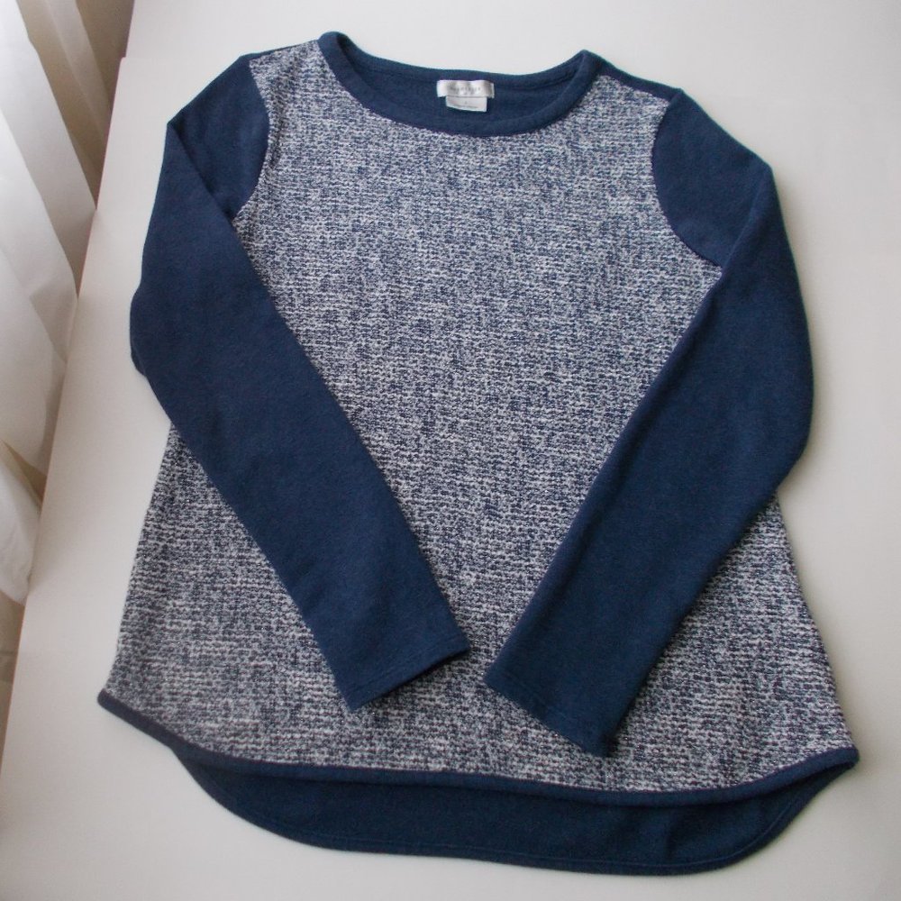 VAN HEUSEN Women's Sweater Size S